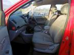 2006 TOYOTA HILUX HL2  for sale at Copart CHESTER