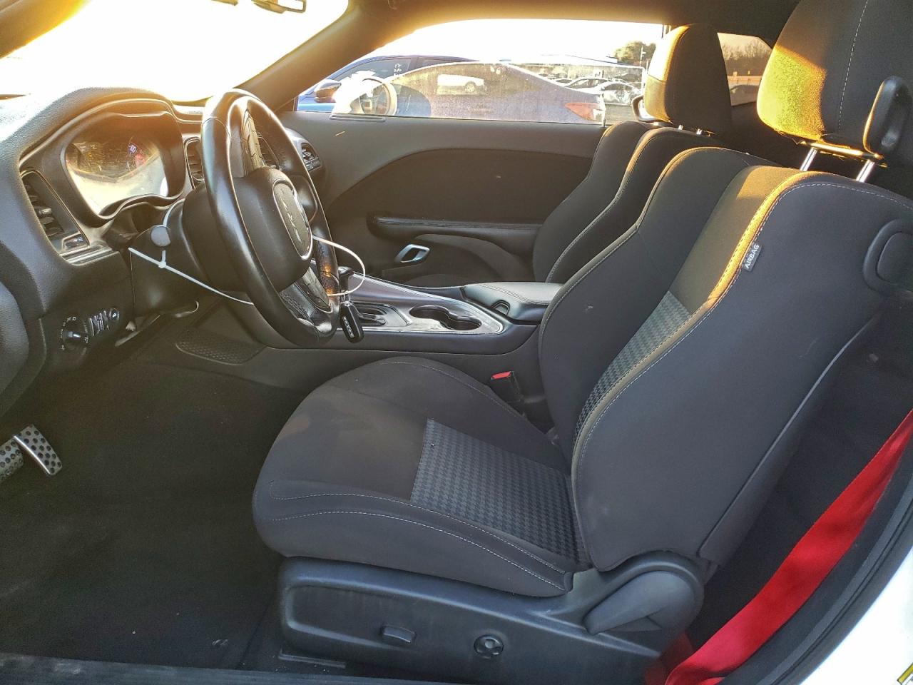 2020 Dodge Challenger R/T VIN: 2C3CDZBT6LH242163 Lot: 94264695