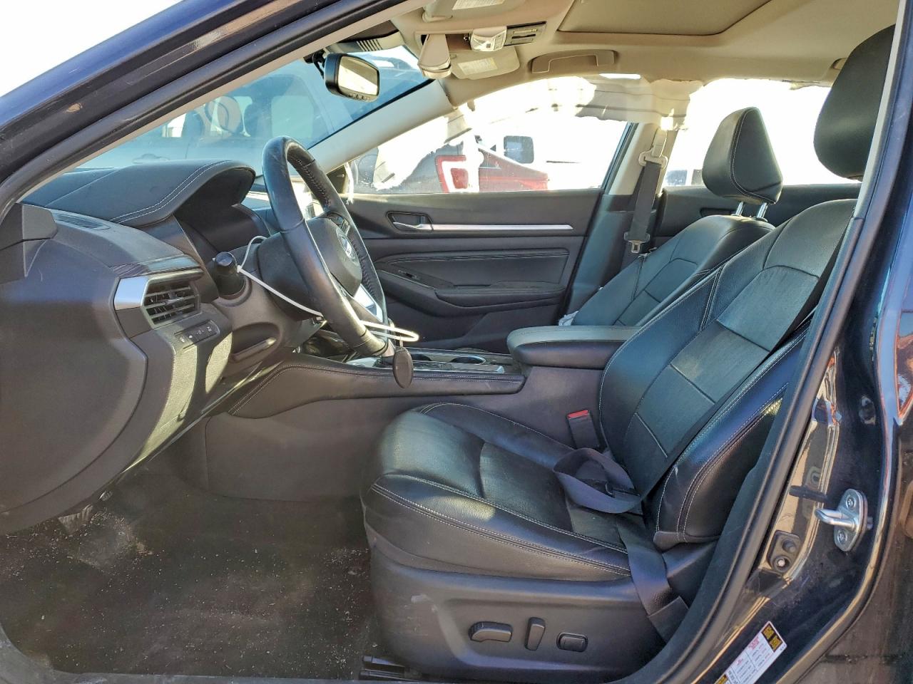 2020 Nissan Altima Sl VIN: 1N4BL4EW0LC238041 Lot: 93748305