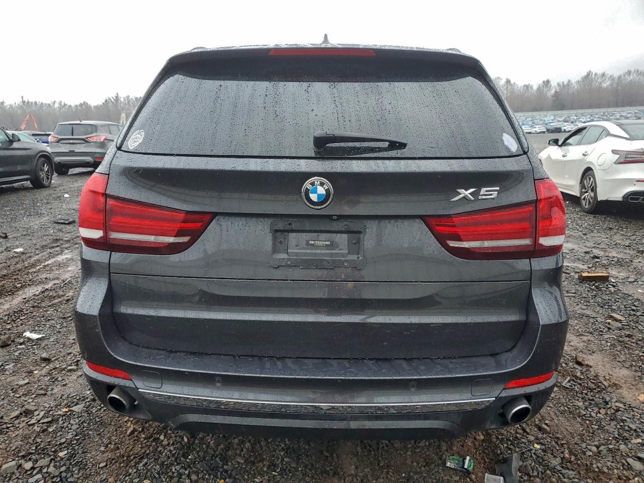 2014 BMW X5 xDrive35I VIN: 5UXKR0C57E0H19180 Lot: 94143885