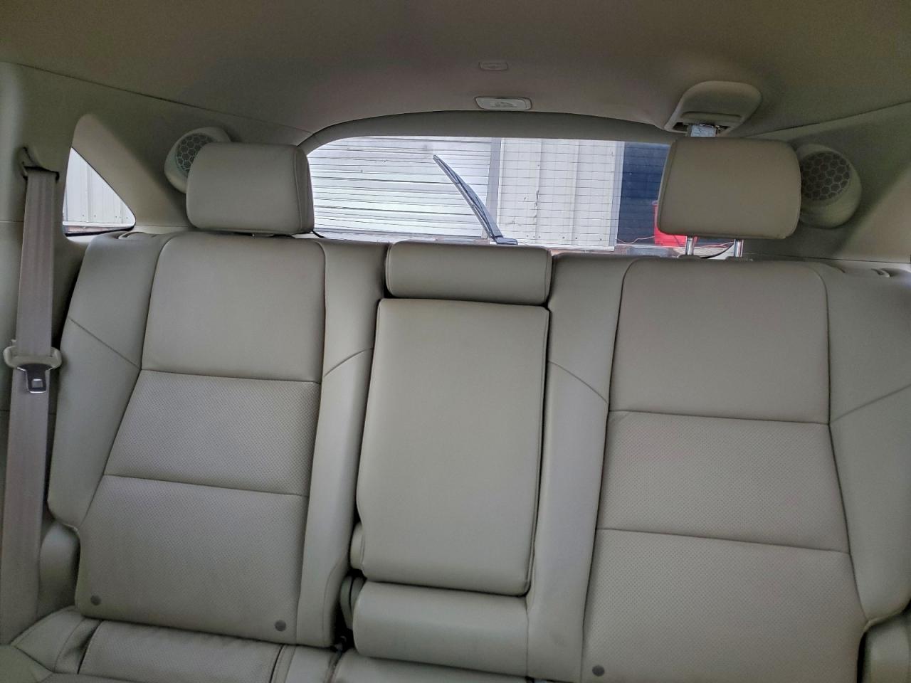 2013 Acura Rdx Technology VIN: 5J8TB3H56DL010756 Lot: 93868785