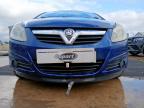 2007 VAUXHALL CORSA 1.3 CDTI ECOFLEX CLUB 5DR [AC] for sale at Copart WOLVERHAMPTON