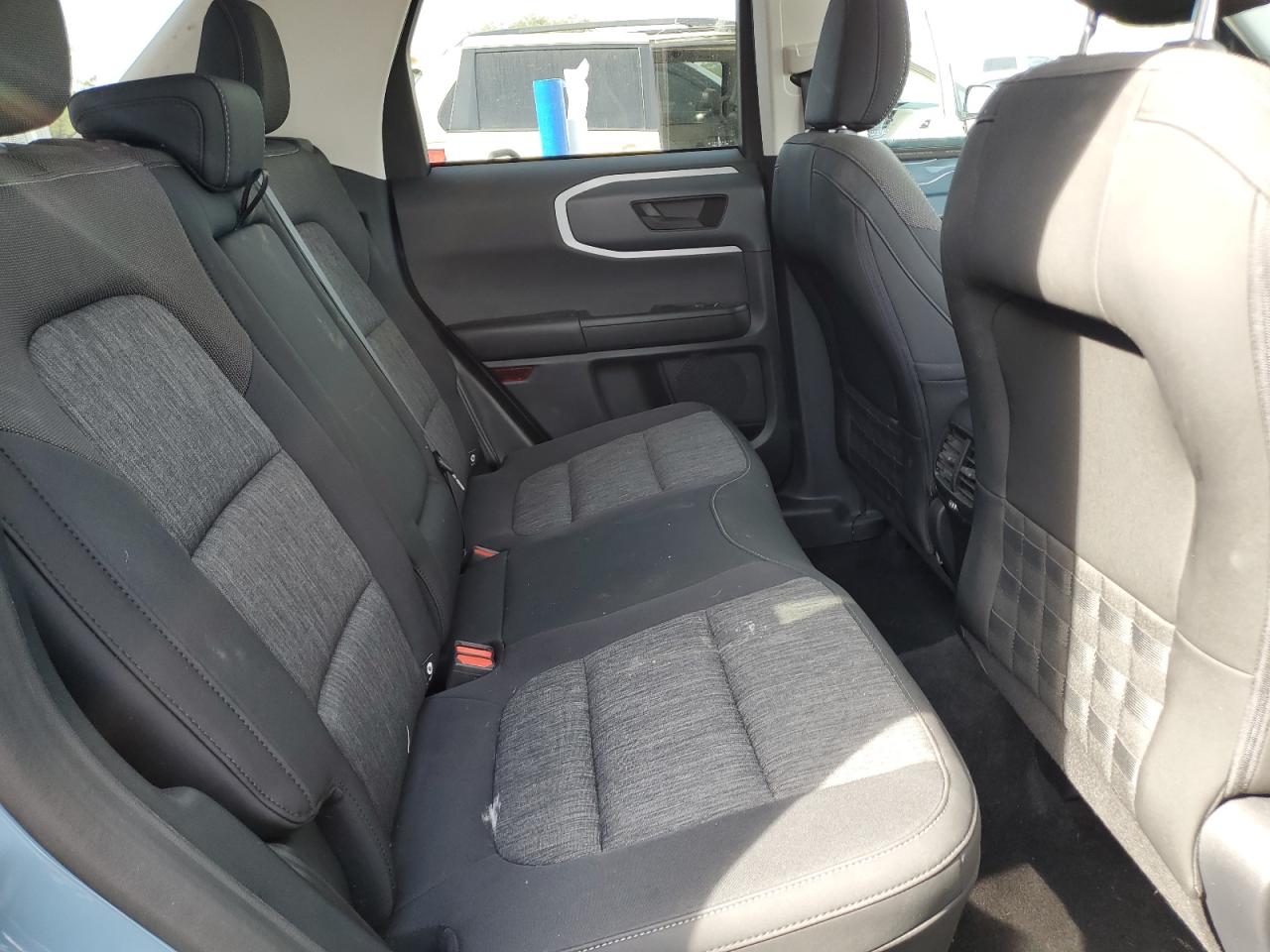 2022 Ford Bronco Sport Big Bend VIN: 3FMCR9B64NRD04928 Lot: 91393325