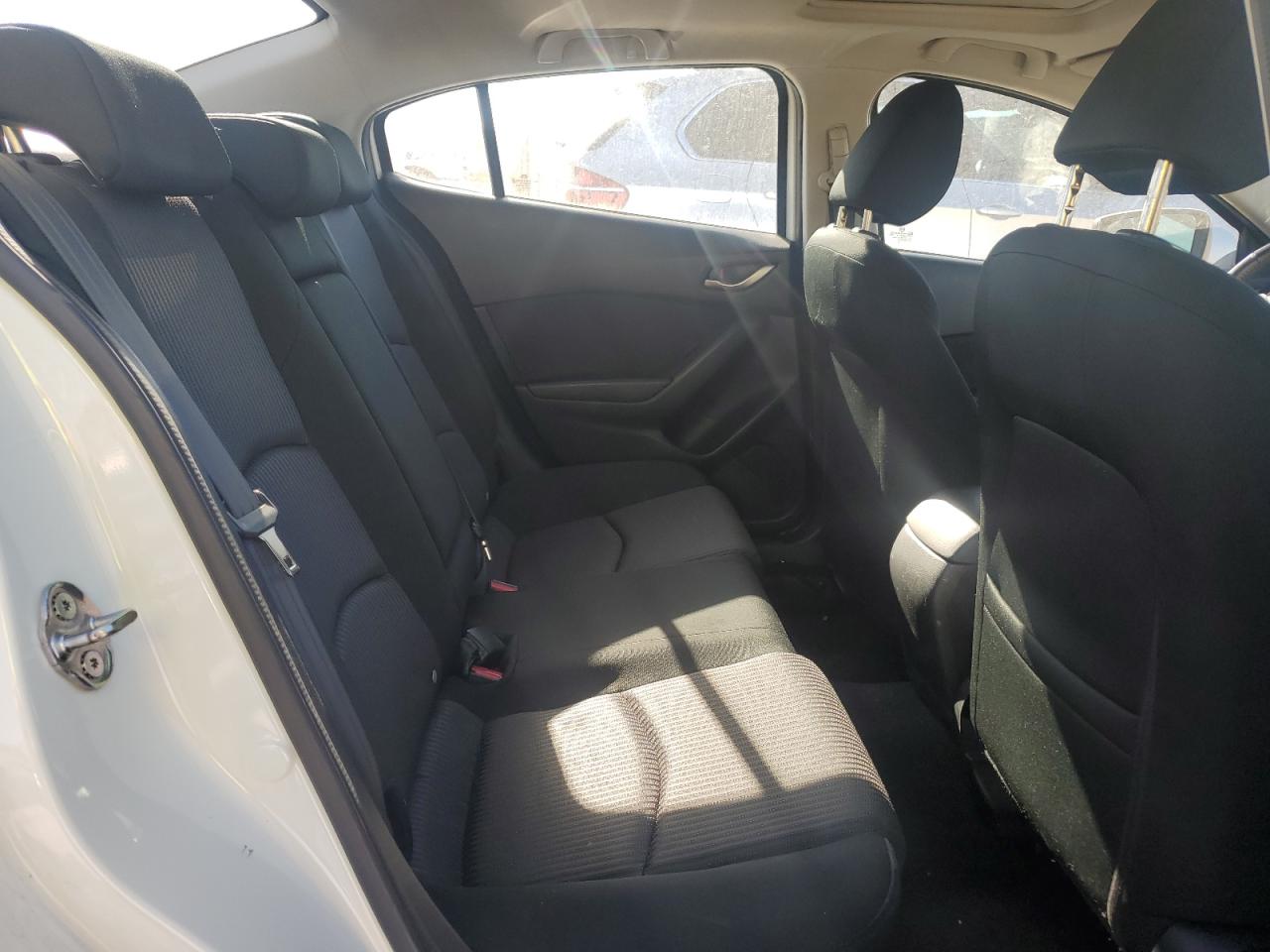 2016 Mazda 3 Touring VIN: JM1BM1V72G1342868 Lot: 90736865