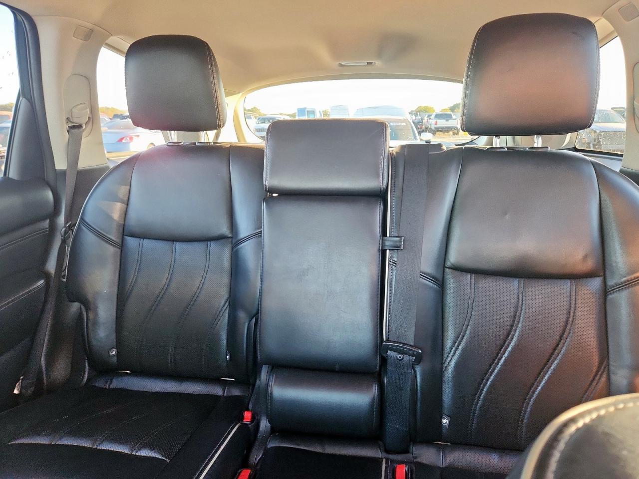 2017 Infiniti Qx60 VIN: 5N1DL0MN1HC508613 Lot: 92305285