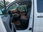 2022 TOYOTA PROACE VERSO 1.5D COMBI MEDIUM 5DR for sale at Copart WOLVERHAMPTON