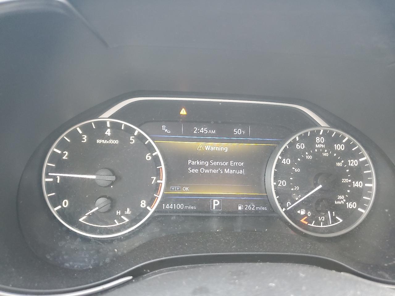 2016 Nissan Maxima 3.5S VIN: 1N4AA6APXGC388269 Lot: 92684095