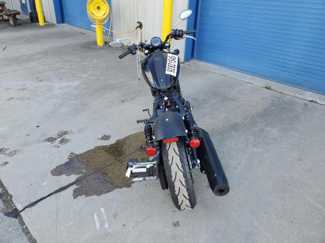 2025 INDIAN MOTORCYCLE CO. SCOUT SIXTY BOBBER  