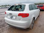 2011 AUDI A3 1.6 TDI 5DR for sale at Copart WESTBURY