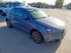 2011 AUDI A1 1.6 TDI SPORT 3DR for sale at Copart SANDY