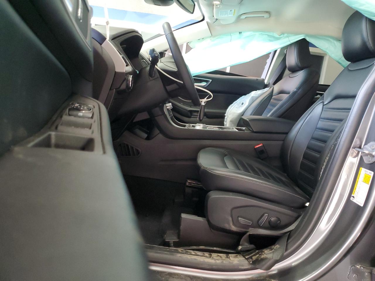 2024 Ford Edge Sel VIN: 2FMPK4J95RBA16148 Lot: 92073085