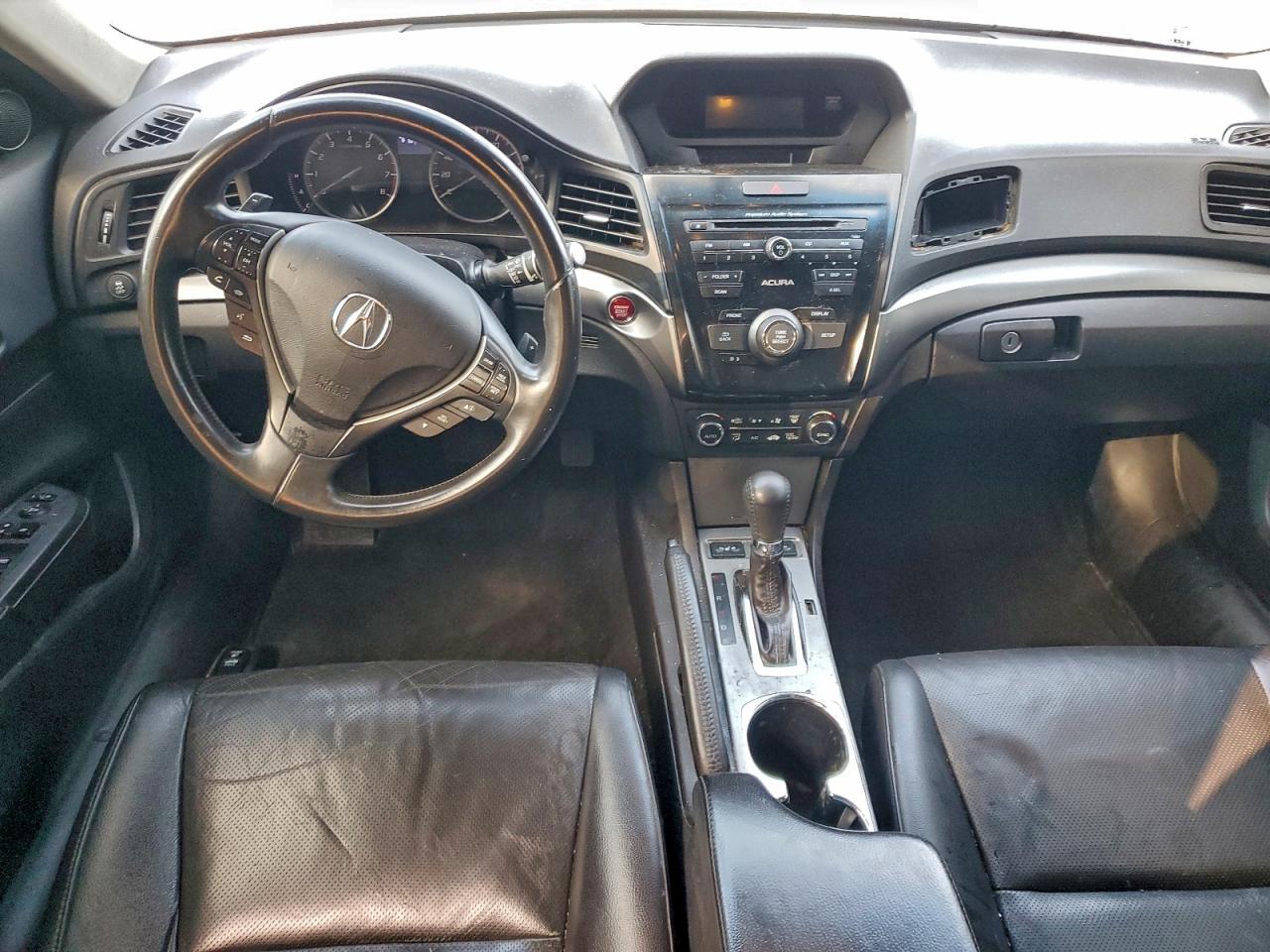 2014 Acura Ilx 20 VIN: 19VDE1F34EE013240 Lot: 93913425