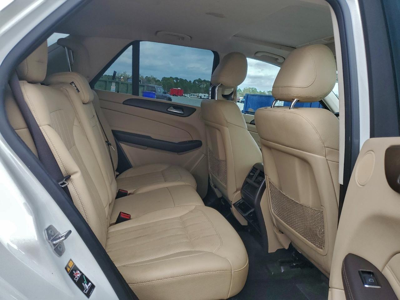 2018 Mercedes-Benz Gle 350 VIN: 4JGDA5JBXJB162246 Lot: 94458065