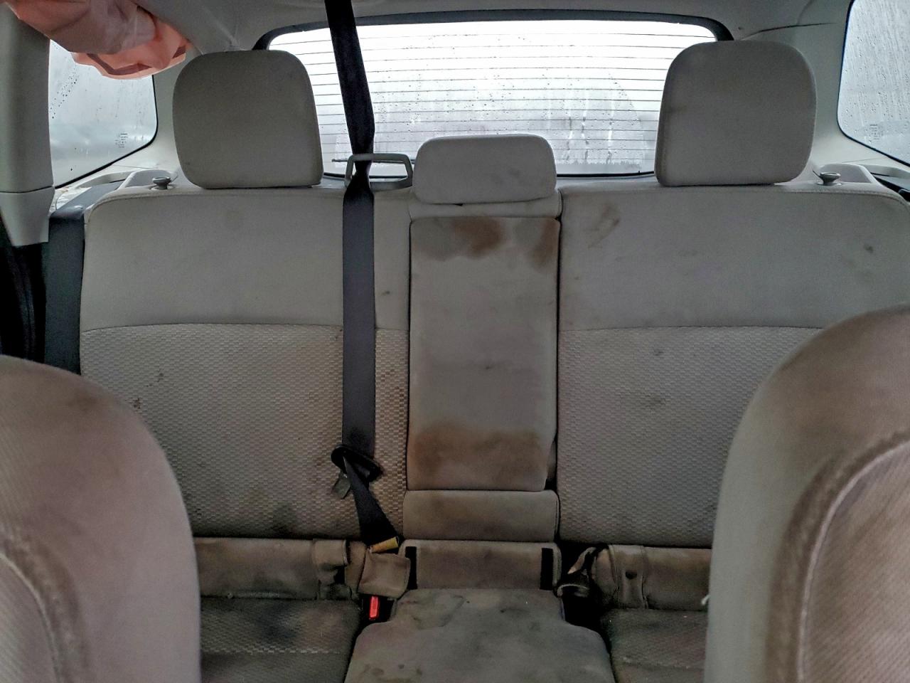 2014 Subaru Forester 2.5I Premium VIN: JF2SJAGC3EH538097 Lot: 94091865