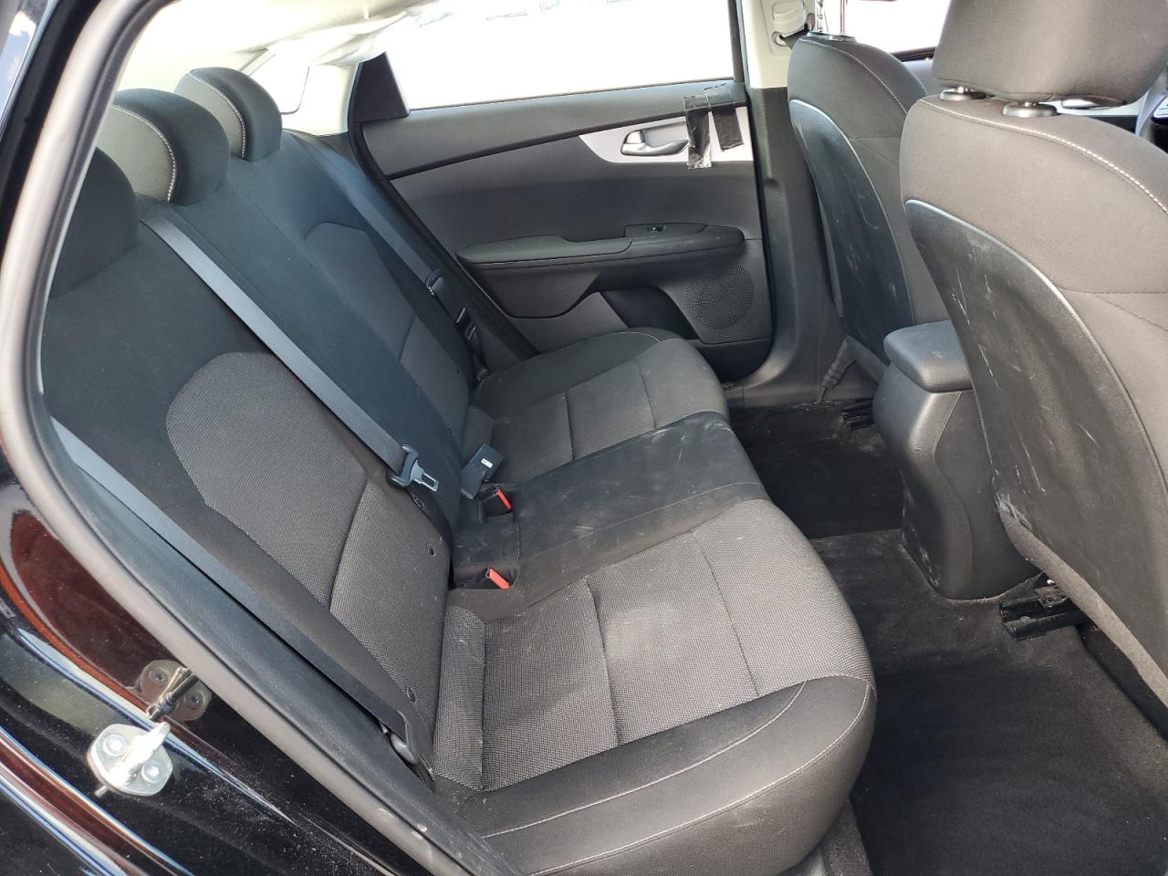 2024 Kia Forte Lx VIN: 3KPF24AD6RE711431 Lot: 93389185