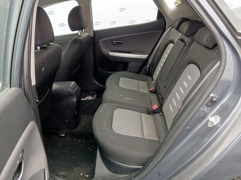 2014 KIA CEED 1.6 CRDI 2 ECODYNAMICS 5DR