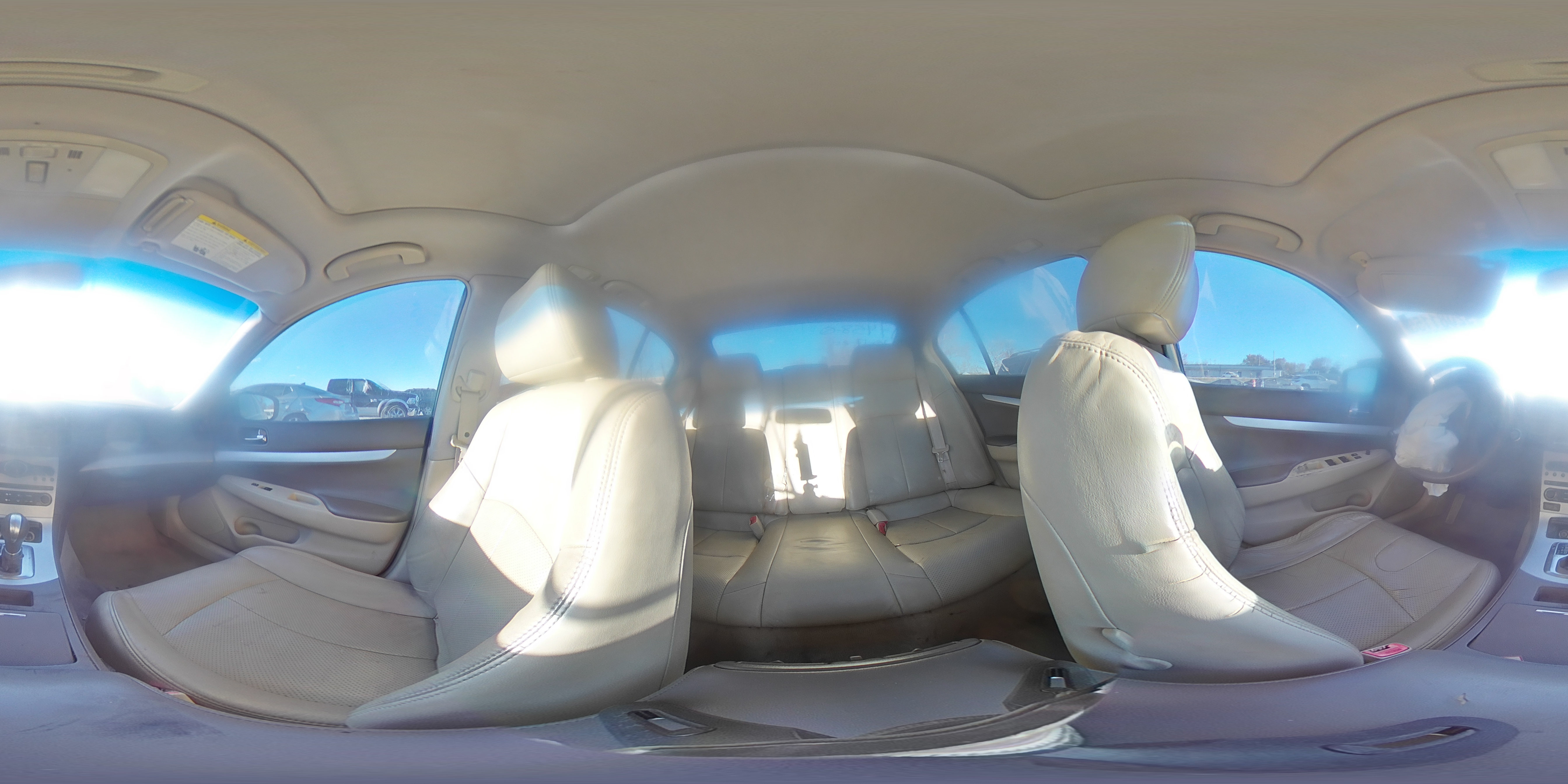 2009 Infiniti G37 Base VIN: JNKCV61EX9M011538 Lot: 92081155