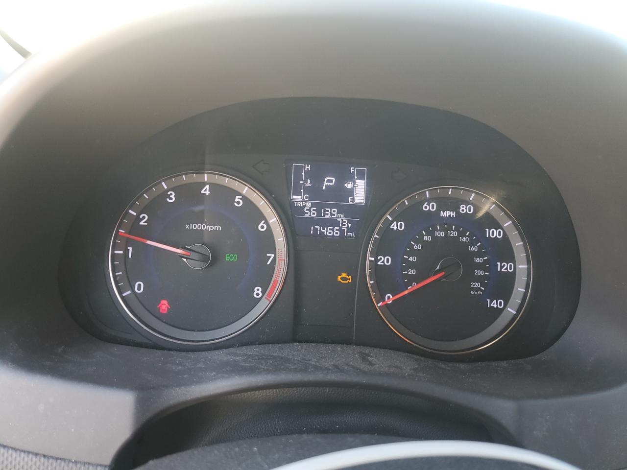 2016 Hyundai Accent Se VIN: KMHCT4AE5GU959785 Lot: 91132005