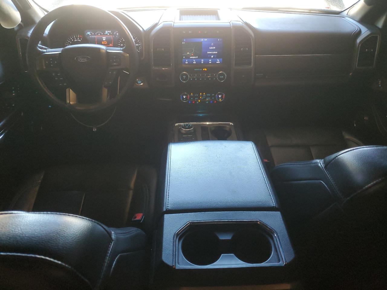 2020 Ford Expedition Max Xlt VIN: 1FMJK1JT9LEA97571 Lot: 92711405