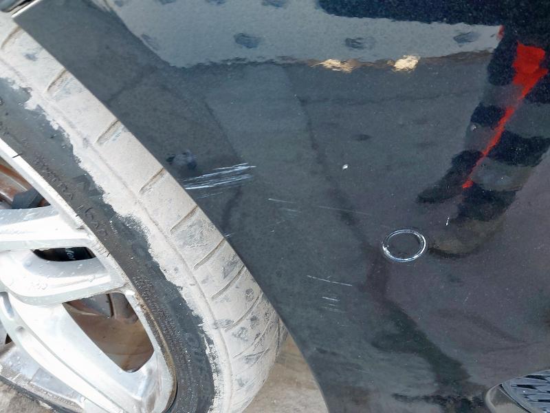 2017 MERCEDES-BENZ B CLASS B200D AMG LINE PREMIUM PLUS 5DR AUTO