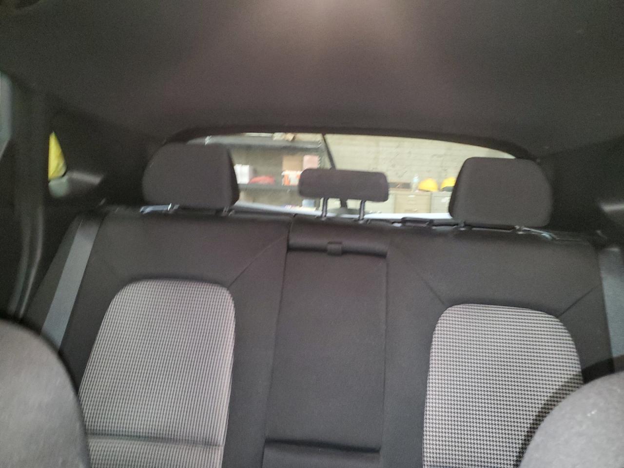 2021 Hyundai Kona Night VIN: KM8K6CA51MU699037 Lot: 93698285