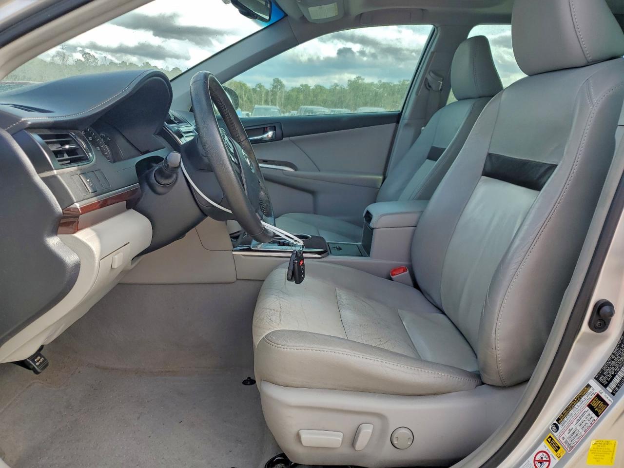 2012 Toyota Camry Base VIN: 4T1BF1FK3CU165619 Lot: 93836005