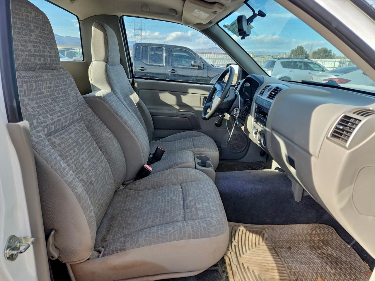 2008 Chevrolet Colorado VIN: 1GCCS149988105266 Lot: 94517555