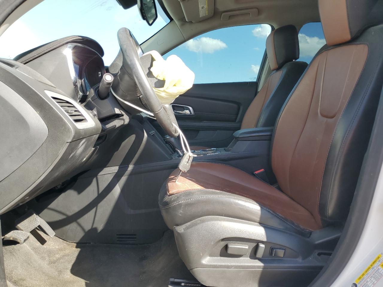 2017 GMC Terrain Slt VIN: 2GKALPEK3H6213157 Lot: 92386325