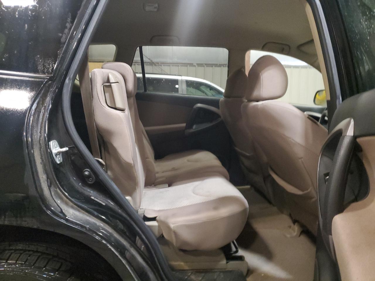 2008 Toyota Rav4 VIN: JTMZK35V285021695 Lot: 93266715