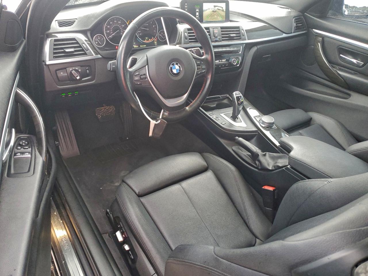 2020 BMW 430I VIN: WBA4W3C06LAG91580 Lot: 93705975