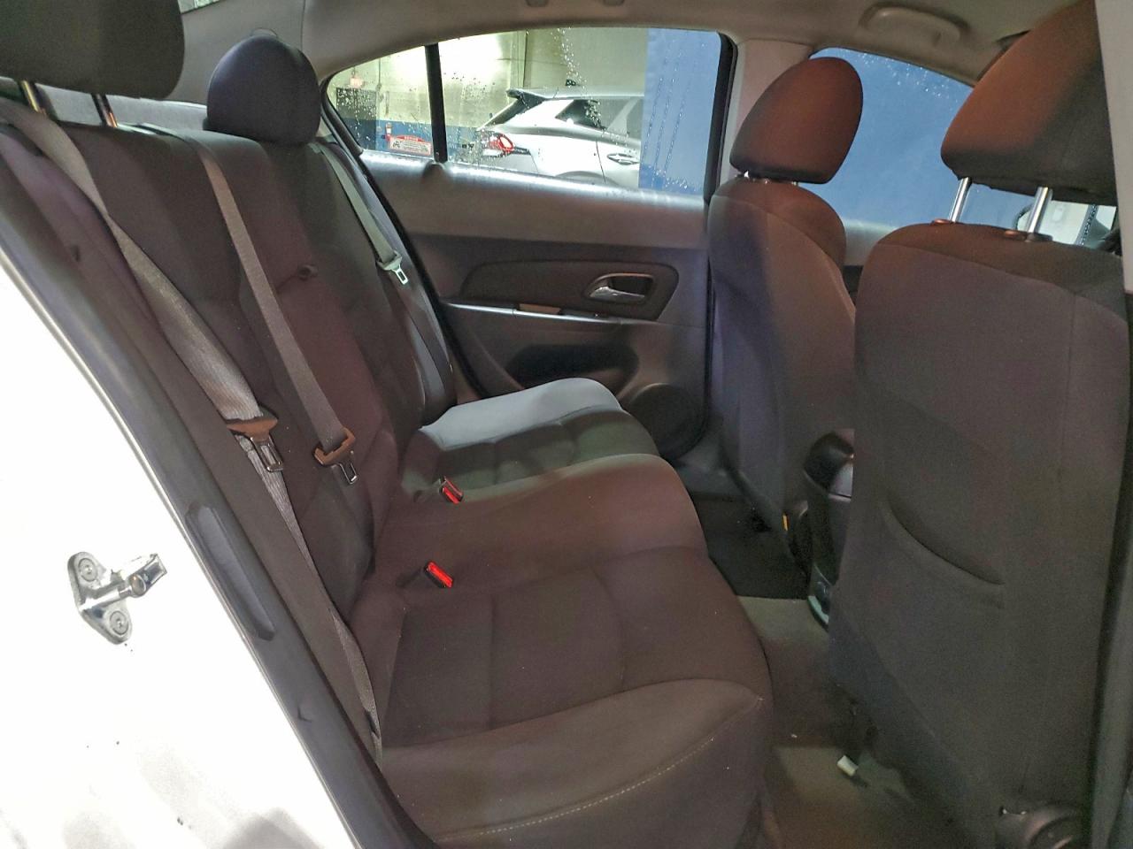 2015 Chevrolet Cruze Lt VIN: 1G1PC5SB9F7230307 Lot: 94458275