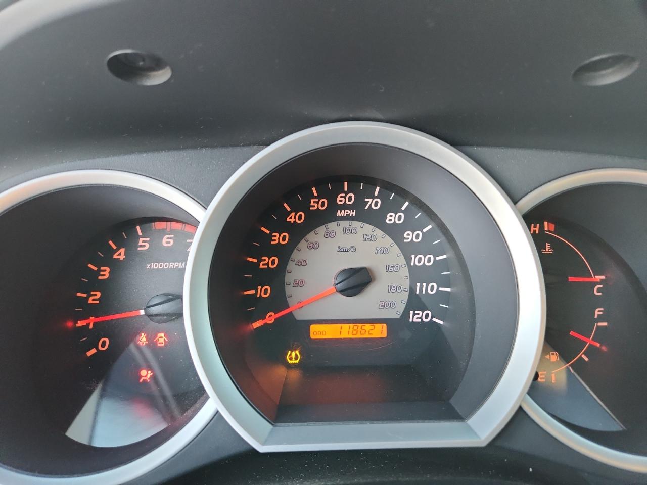 2010 Toyota Tacoma Double Cab VIN: 5TELU4ENXAZ696204 Lot: 92440695