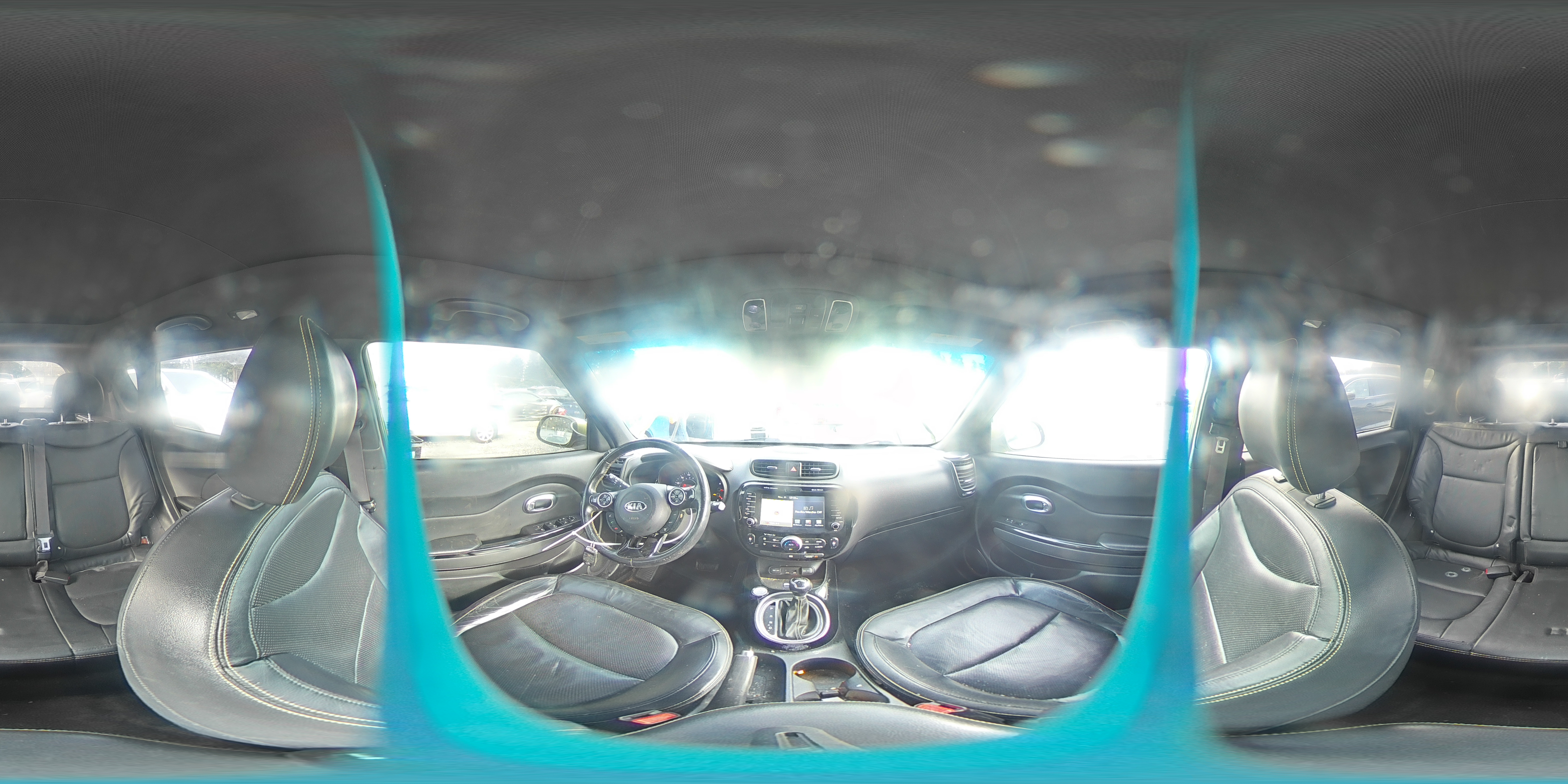 2014 Kia Soul + VIN: KNDJP3A53E7709029 Lot: 93704435