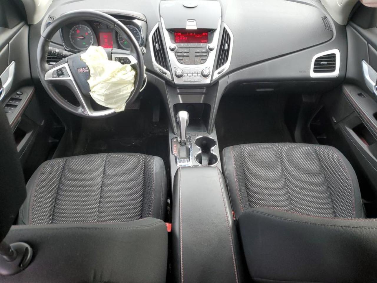 2010 GMC Terrain Sle VIN: 2CTALDEW8A6405116 Lot: 93086915