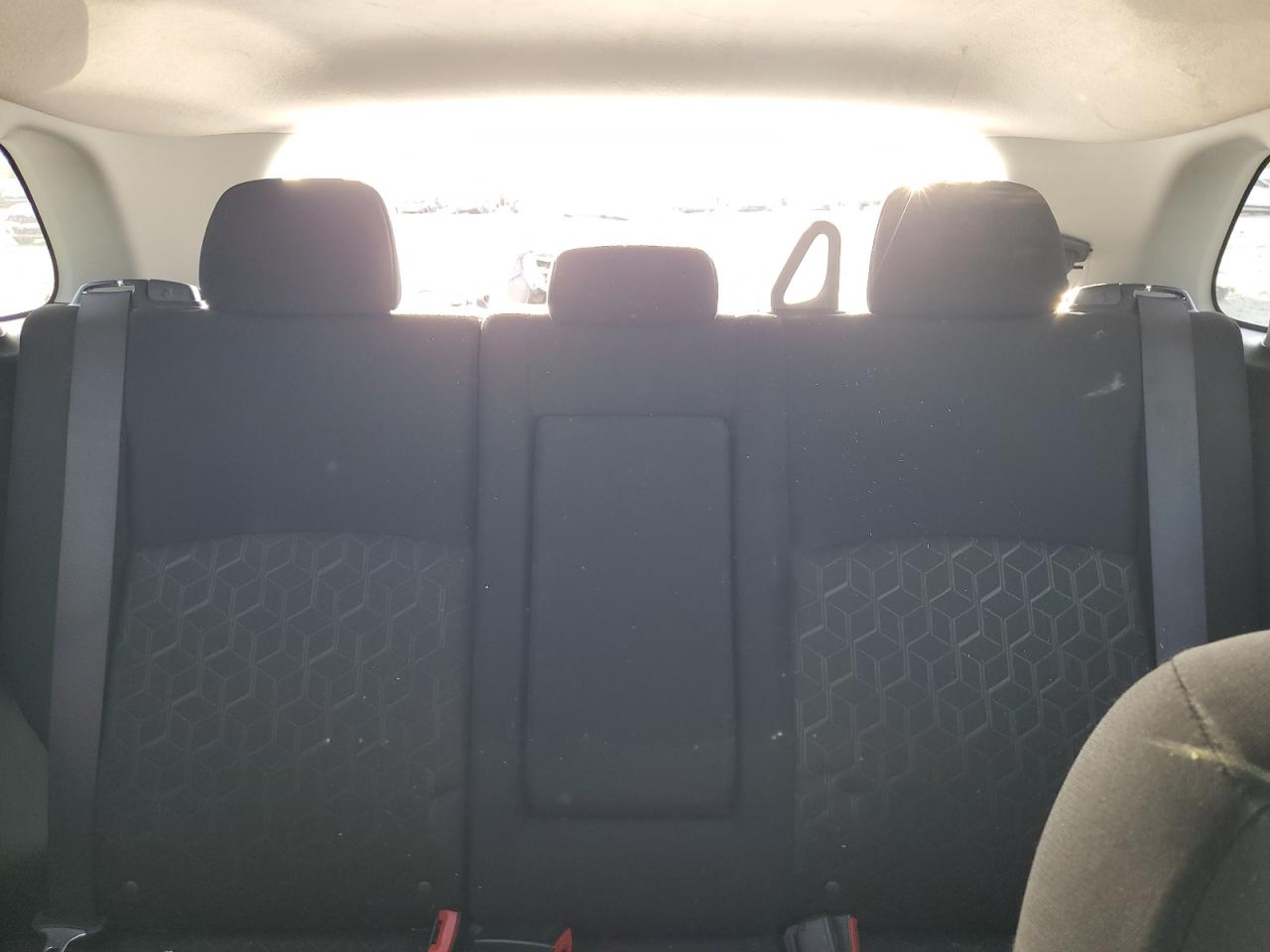 2021 Mitsubishi Outlander Sport Es VIN: JA4ARUAU3MU024854 Lot: 85415795