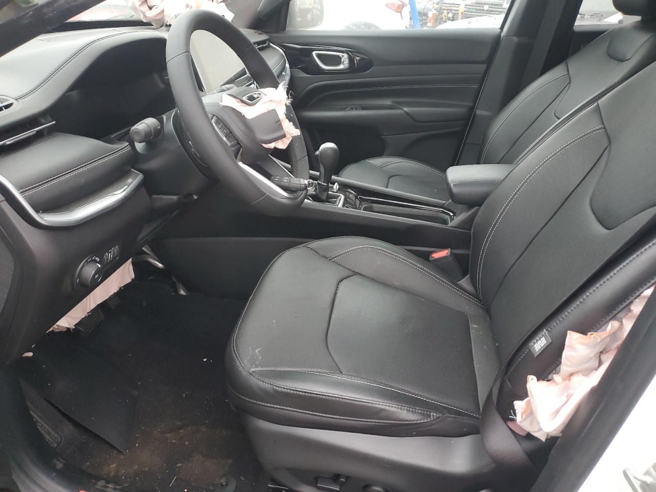 2024 Jeep Compass Limited VIN: 3C4NJDCN9RT140050 Lot: 93273695