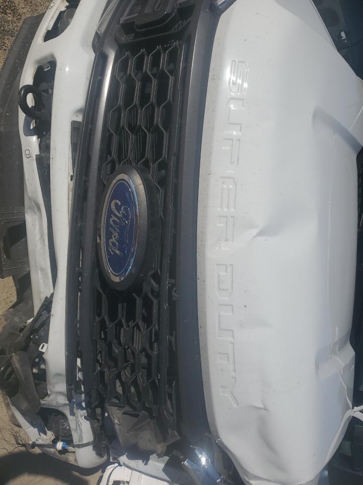 2024 Ford F250 Super Duty VIN: 1FT8W2BT8REE15197 Lot: 90644095