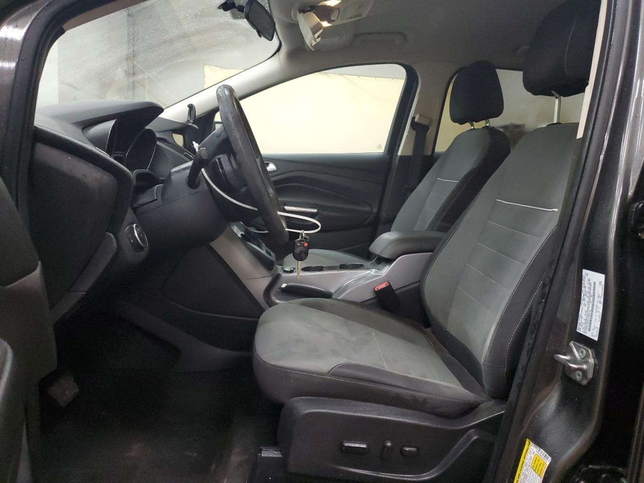 2015 Ford Escape Se VIN: 1FMCU9G95FUB48152 Lot: 93452405