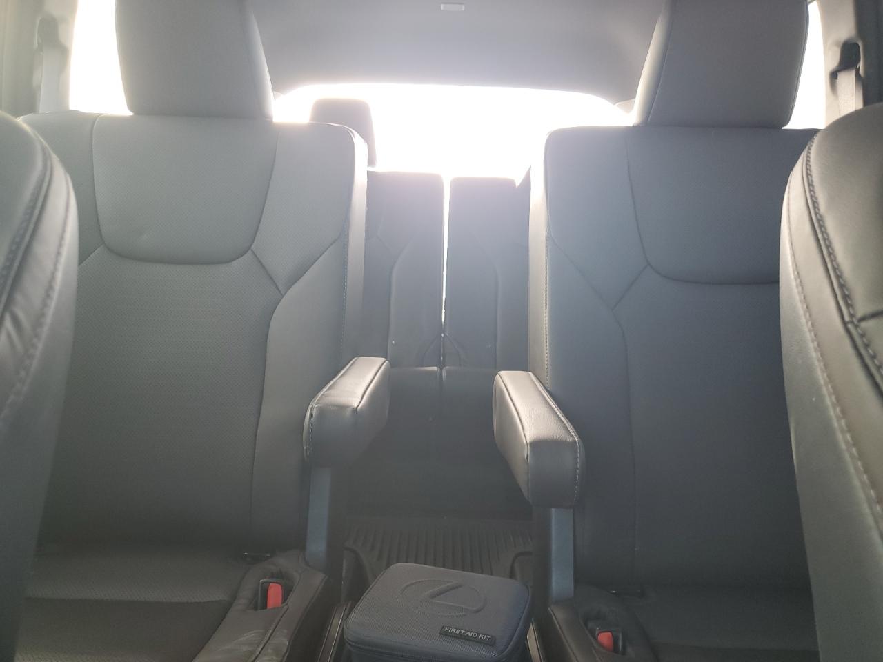 2024 Lexus Tx 350 Base VIN: 5TDAAAB60RS002897 Lot: 90735365