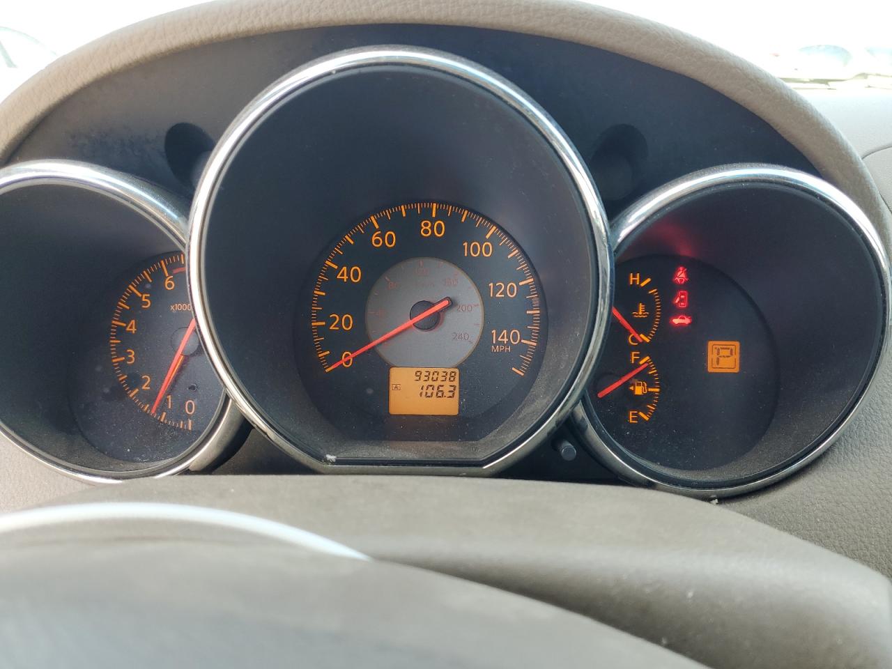 2005 Nissan Altima S VIN: 1N4AL11D95N471423 Lot: 91697755