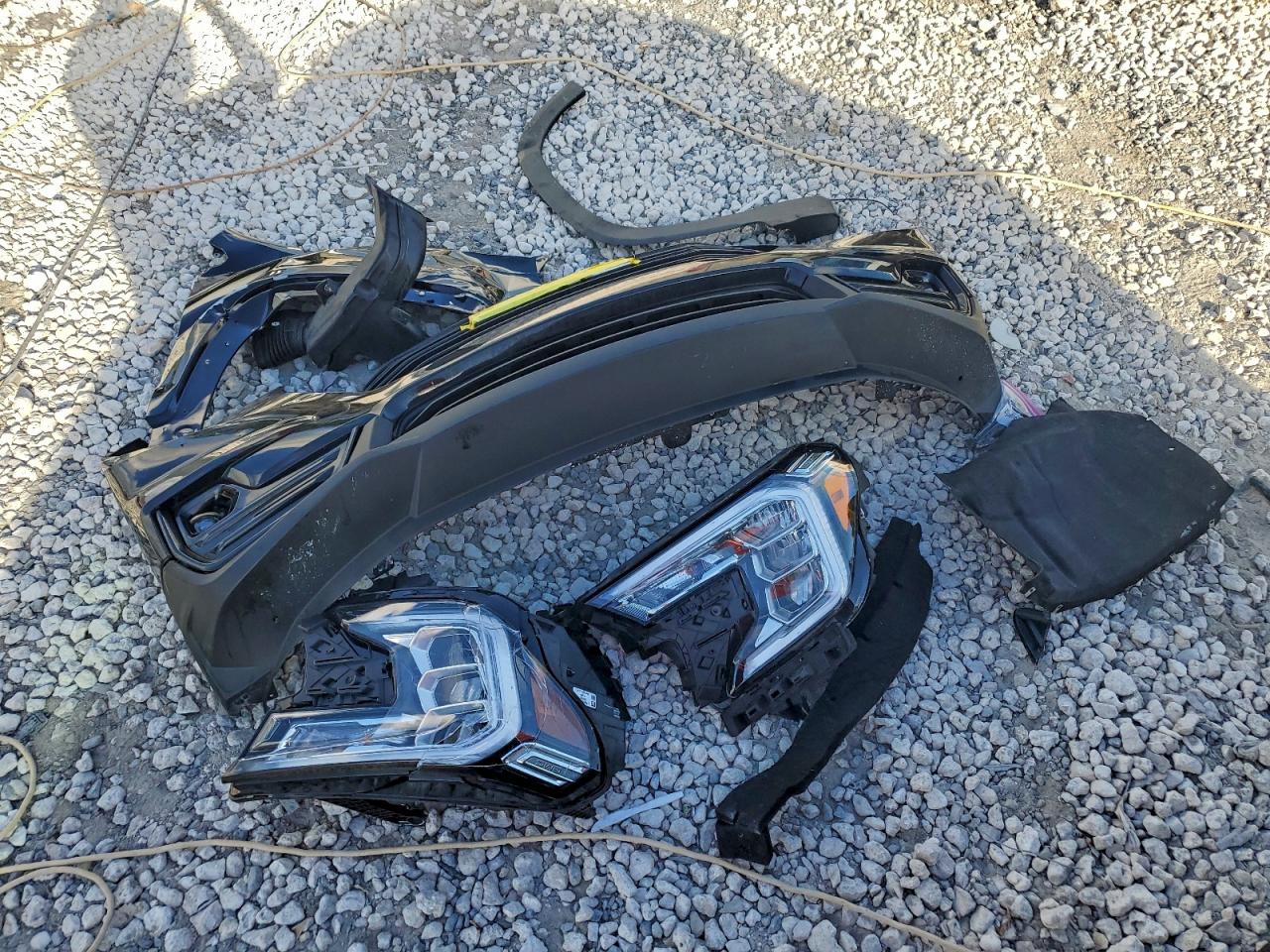 2024 GMC Terrain Slt VIN: 3GKALVEG8RL159111 Lot: 94868035