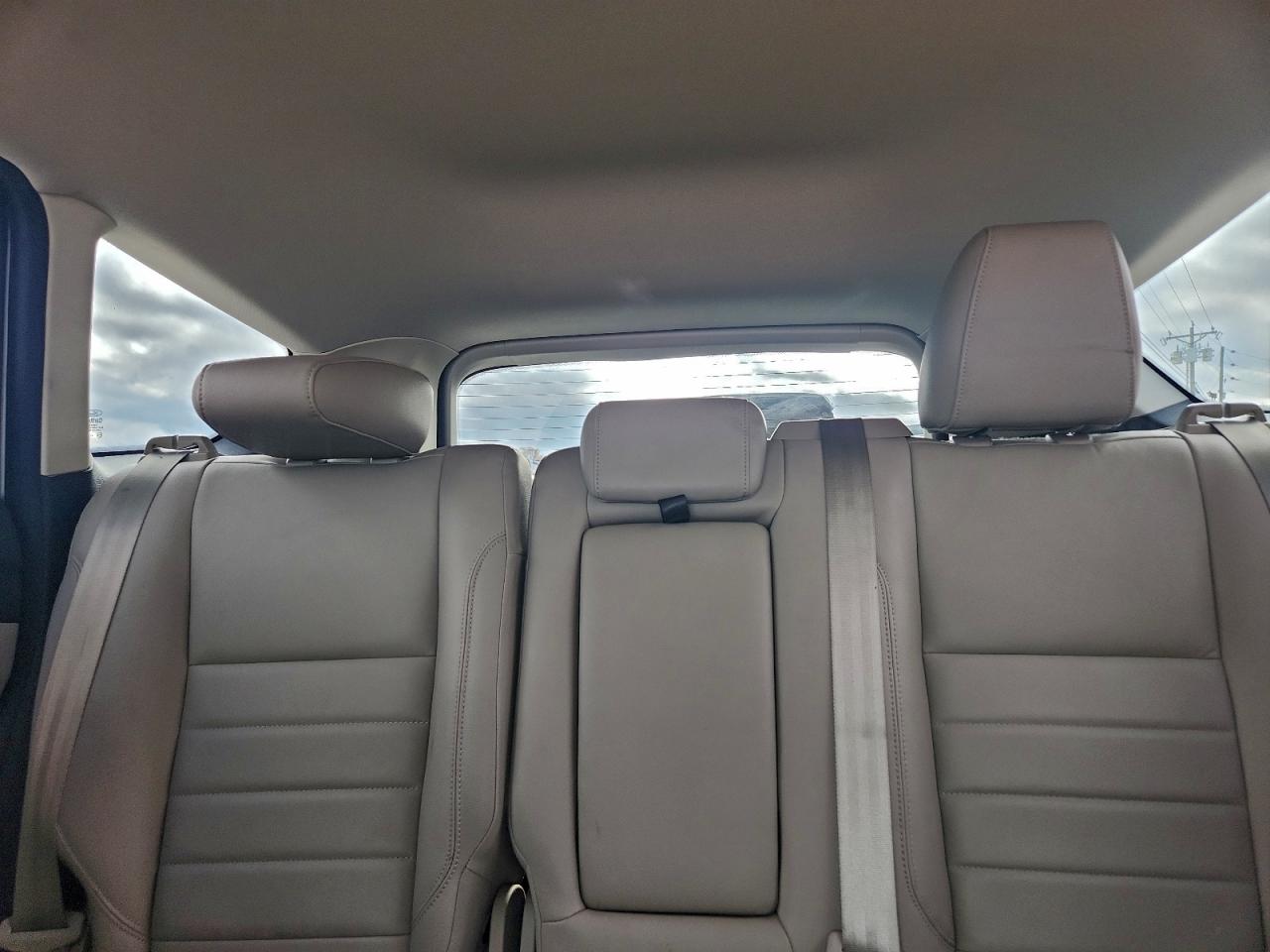 2014 Ford Escape Titanium VIN: 1FMCU9J92EUB76577 Lot: 94303495