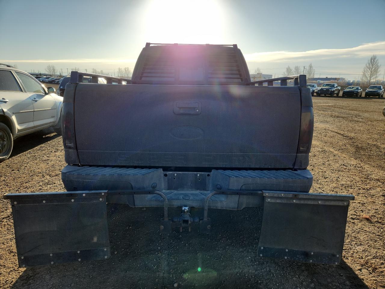 2004 Ford F250 Super Duty VIN: 1FTNW21P14ED79594 Lot: 92405425