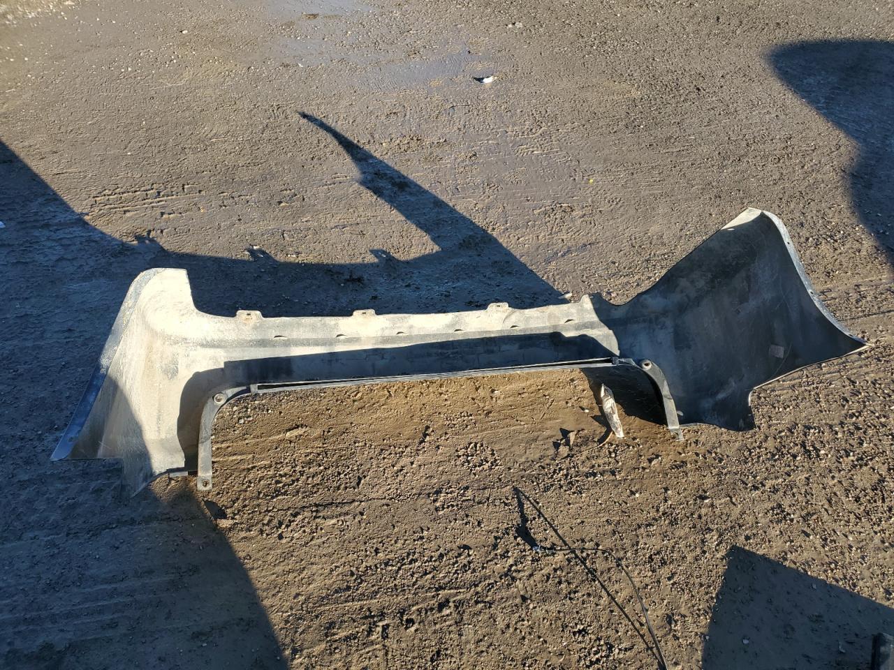 2014 Dodge Grand Caravan Crew VIN: 2C4RDGDG5ER401178 Lot: 92408395