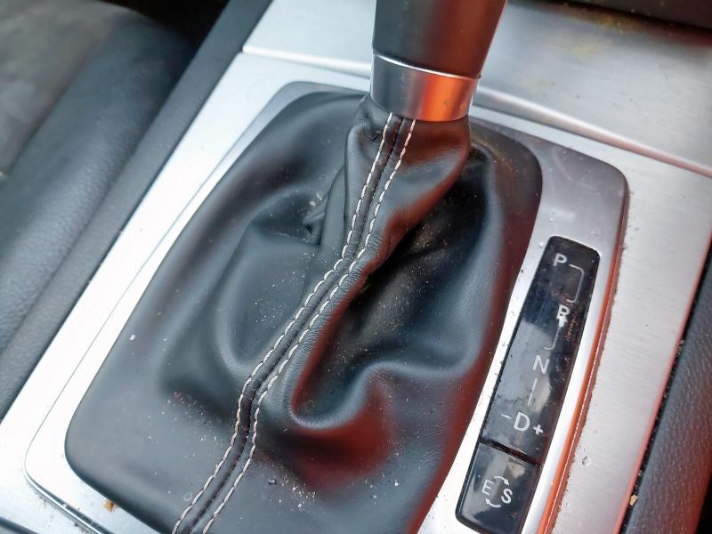 2014 MERCEDES BENZ C CLASS AM