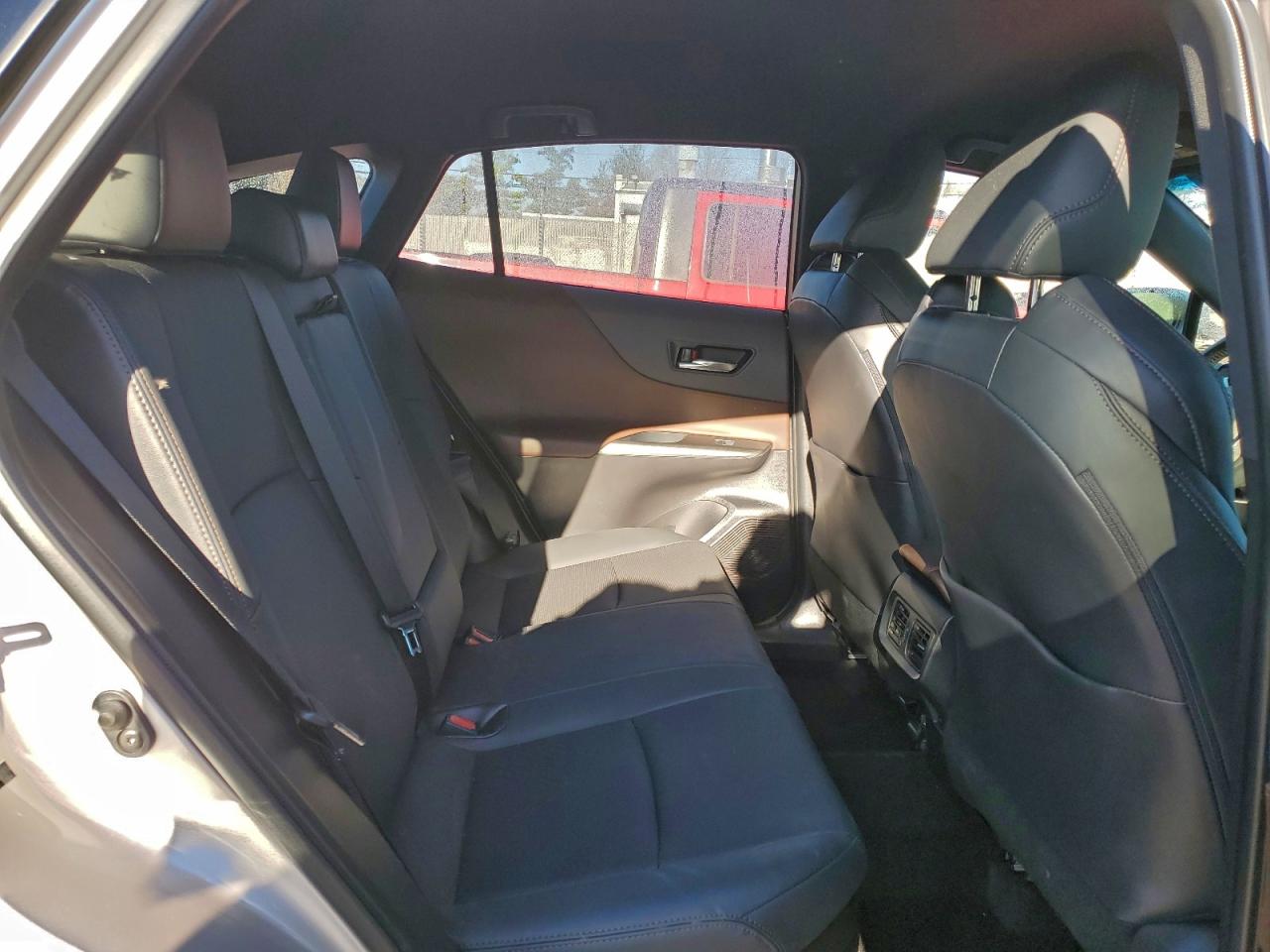 2021 Toyota Venza Le VIN: JTEAAAAH1MJ061879 Lot: 93919775