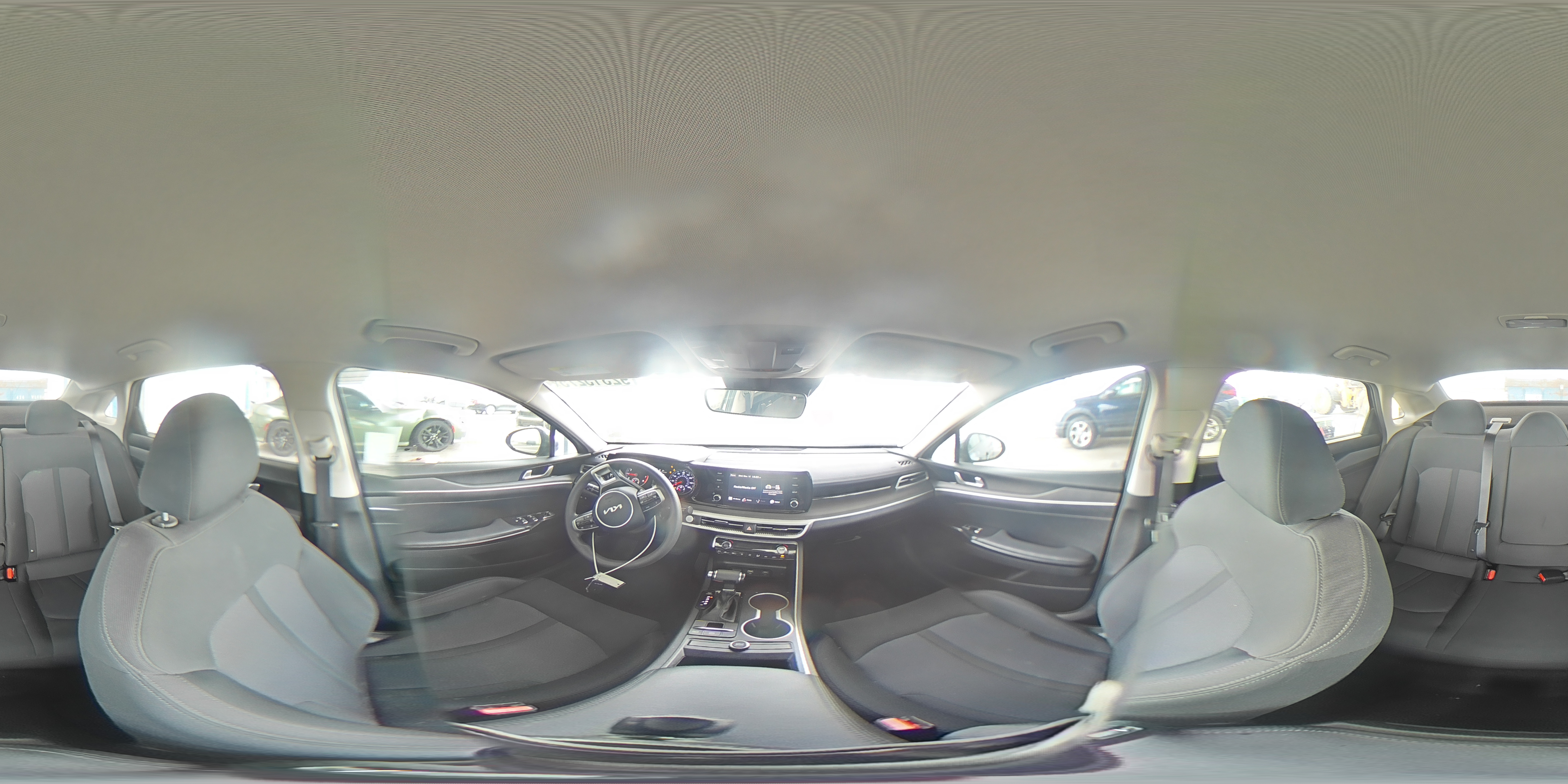 2022 Kia K5 Lxs VIN: 5XXG14J22NG137515 Lot: 92315275