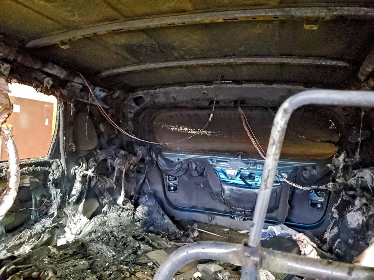 2014 Mitsubishi Outlander Sport Es VIN: 4A4AR3AU8EE031870 Lot: 94563015