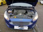 2016 FORD FOCUS 1.5 TDCI 120 TITANIUM 5DR for sale at Copart SANDTOFT
