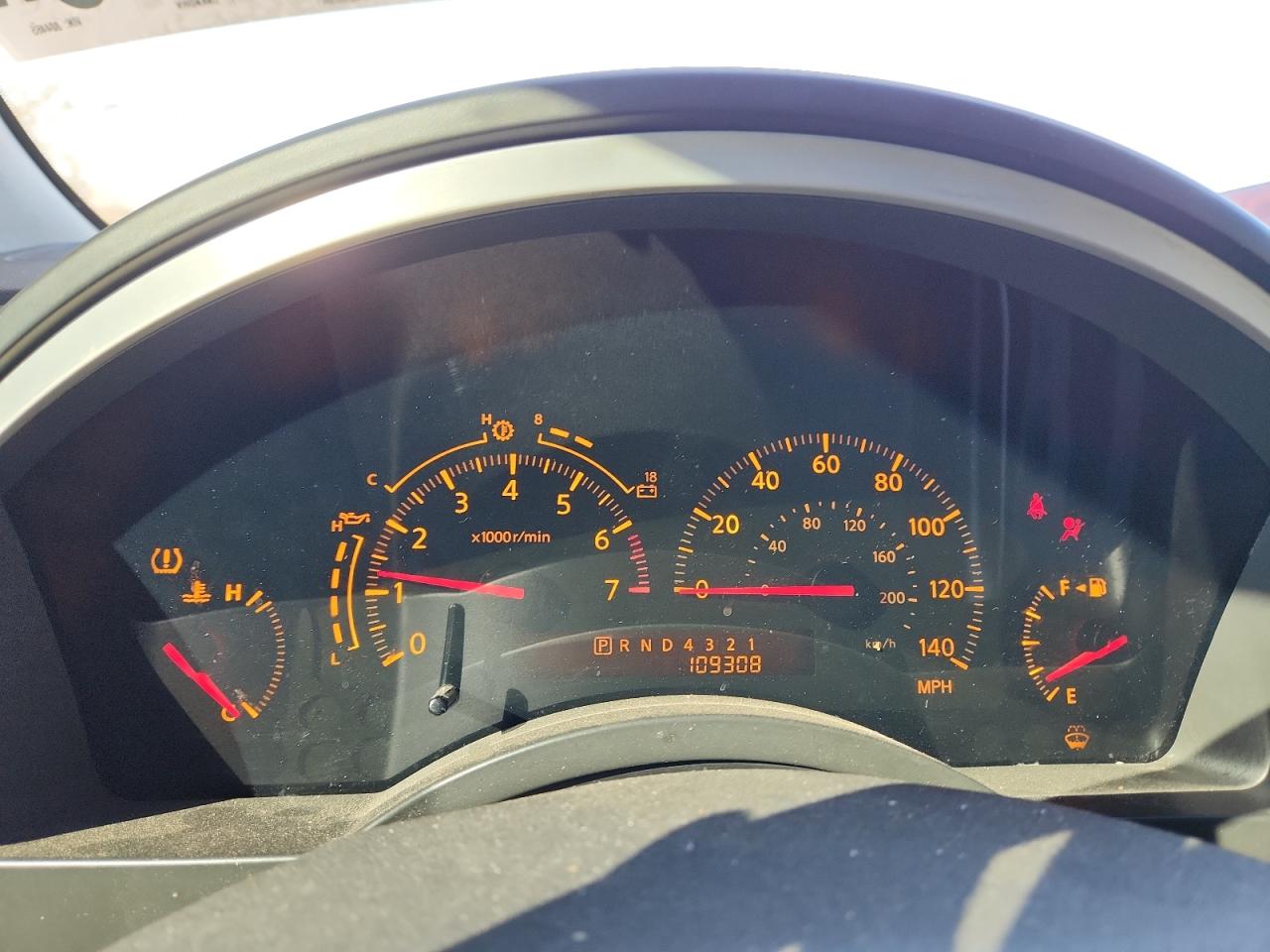 2005 Infiniti Qx56 VIN: 5N3AA08A35N804465 Lot: 91304755